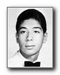 Robert Amaro: class of 1967, Norte Del Rio High School, Sacramento, CA.